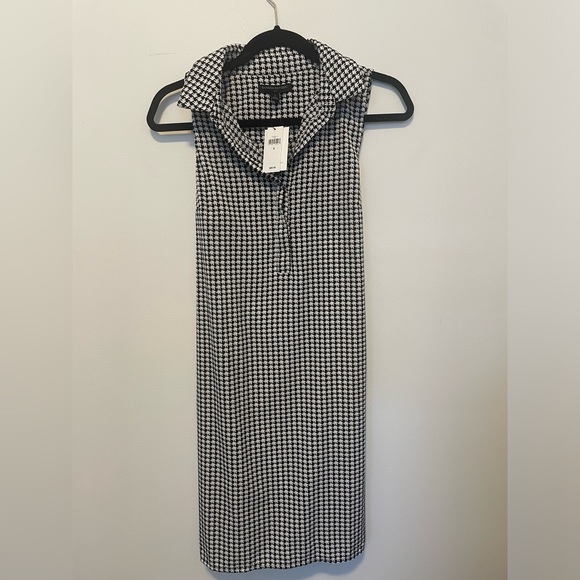 Banana Republic Casual Elephant Dress - Picture 5 of 6